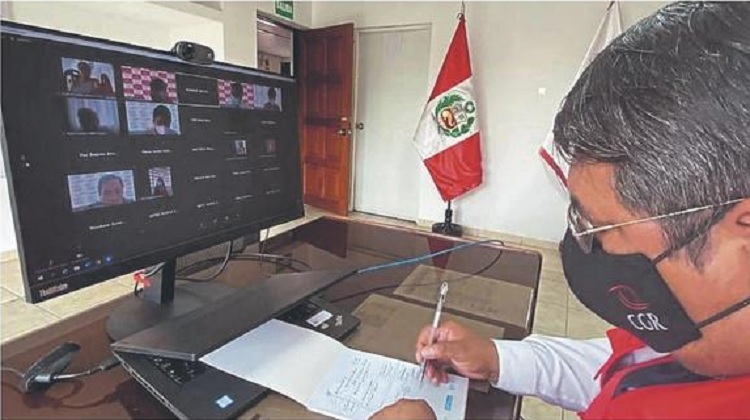 Pacasmayo: Denuncian anomalías en compras por pandemia