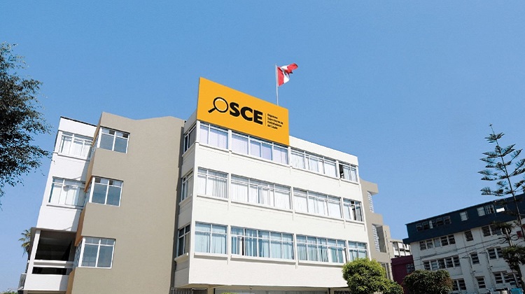 Perú invitado por OCDE a compartir experiencia sobre contratación pública