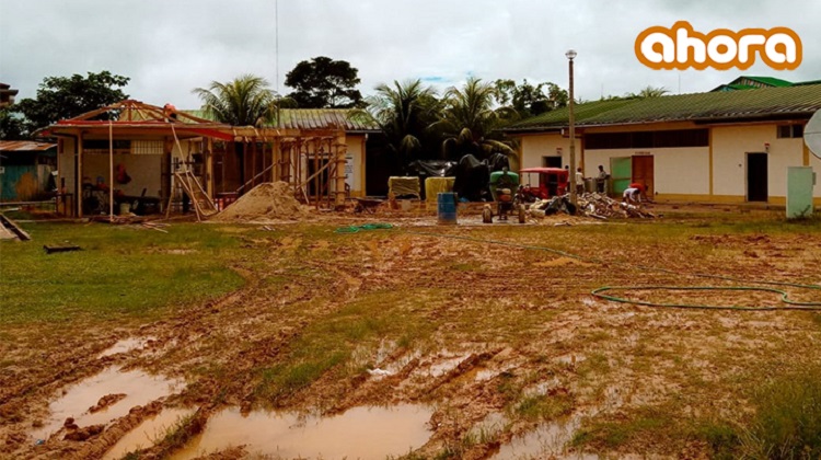 Loreto: Piden investigar gastos en obras no ejecutadas