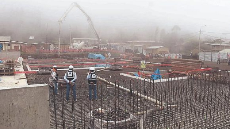 Entidades públicas y privadas estiman que el Plan BIM hará las obras más competitivas