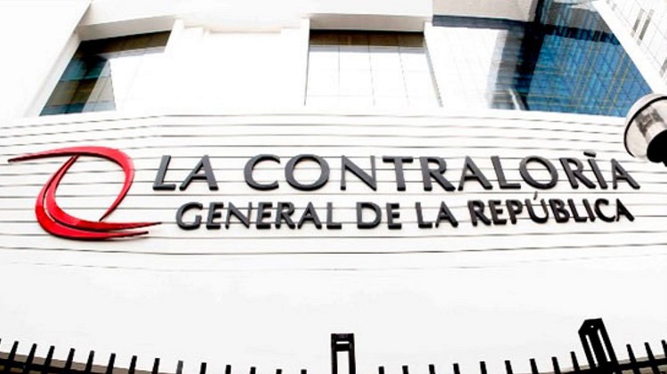 Plantean que contralor pueda levantar secreto bancario de funcionarios investigados