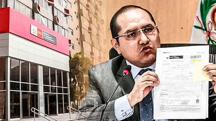 Procuraduría del MTC evita que el Estado pague S/ 7.6 millones a empresas investigadas por la Fiscalía