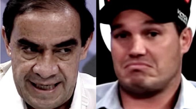 Proveedores del Estado financian a candidatos de Ación Popular y Victoria Nacional