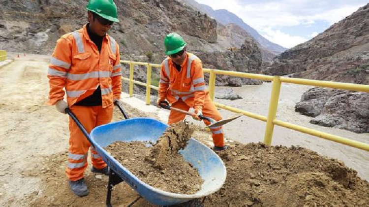 ¿Qué mecanismos deben prevalecer al momento de realizar un proyecto de obra pública?