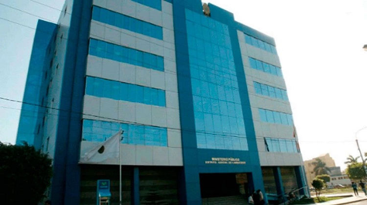 Advierten demora en las investigaciones fiscales contra alcalde de Chiclayo