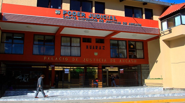 Áncash: investigado por colusión en obra de hospital COVID-19 irá a prisión