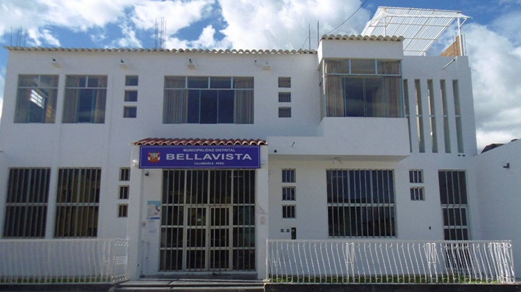 Cajamarca: condenan a exalcalde de Bellavista por corrupción