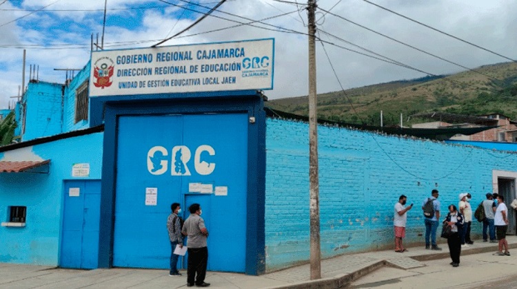 Cajamarca: detectan irregularidades en compra de mascarillas contra COVID-19