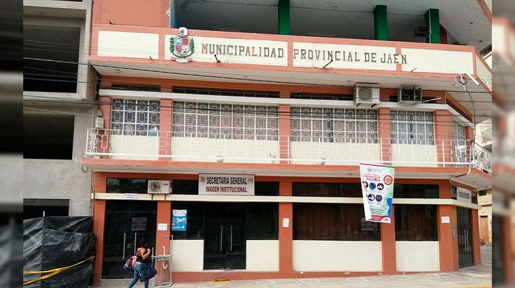 Cajamarca: ordenan detención de exfuncionarios de Jaén por corrupción