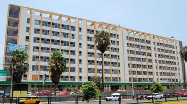 Callao: condenan a seis años de cárcel a ex funcionarios del Hospital Carrión