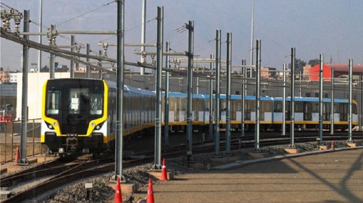 Contraloría advierte retrasos en la construcción de la Línea 2 del Metro
