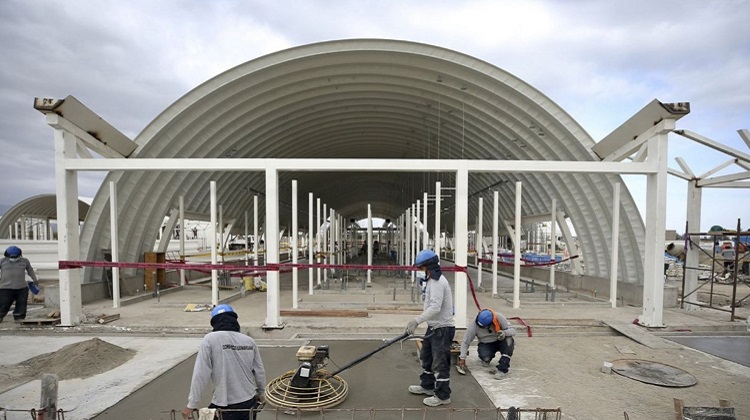 Con transferencia de S/ 34.6 millones garantizan obras hospitalarias en Cusco e Ica