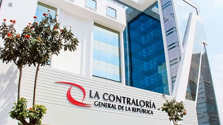 Congreso: aprueban proyecto que faculta al contralor levantar el secreto bancario