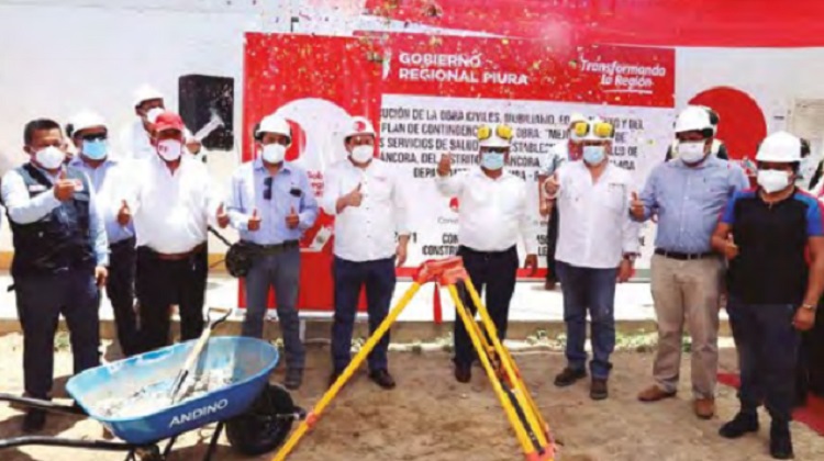 Con póliza falsa iban a cobrar S/7 millones del Gobierno Regional de Piura