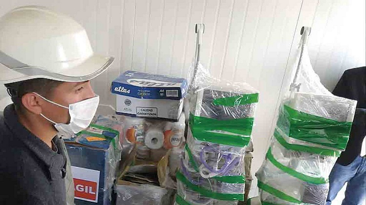 Región Cusco acusa de estafa a proveedores