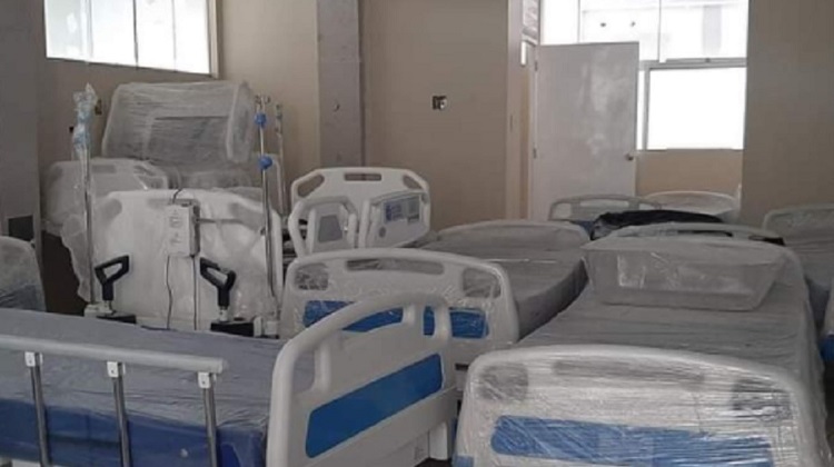 Cusco: entregarán módulos de hospitalización para pacientes covid-19 en Quillabamba