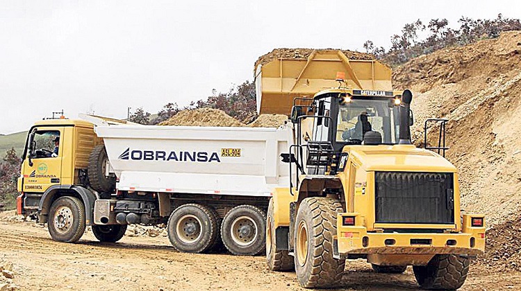 Empresas del Club de la Construcción renunciaron a arbitrajes contra Cusco