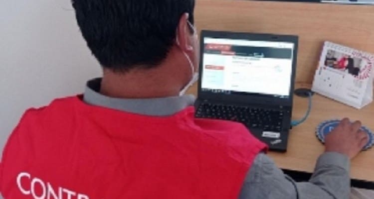 Ferreñafe: ciudadanos podrán alertar casos de presunto mal uso de recursos públicos