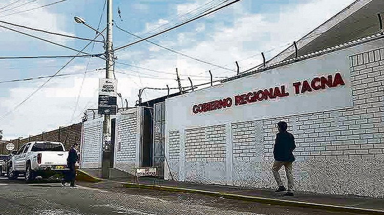 Hallan irregularidades en selección de empresa a cargo de Ugel Tacna