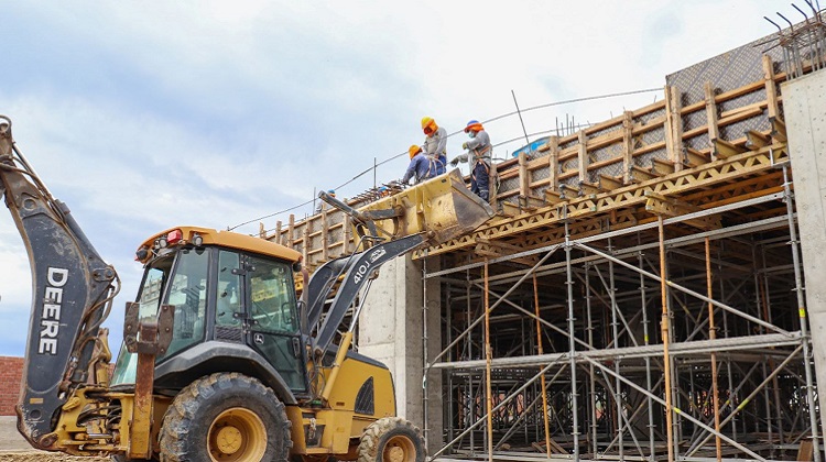 Inversión pública hasta abril alcanza récord histórico y es la más alta en últimos 20 años