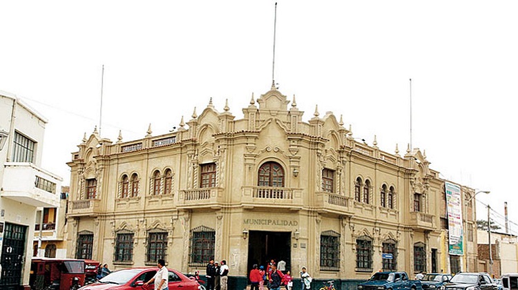 Lambayeque: detectan deficiencias en obra valuada en más de S/ 6,4 millones