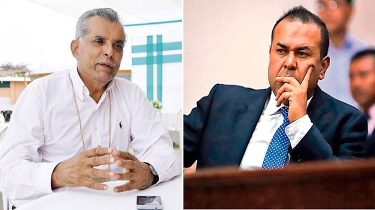 Lambayeque: exgerente de la MPCh denunció cuatro casos de presunta corrupción