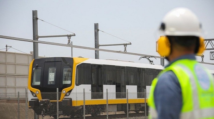 Metro de Lima: Contraloría señala demoras en inicio de 11 obras de la Línea 2