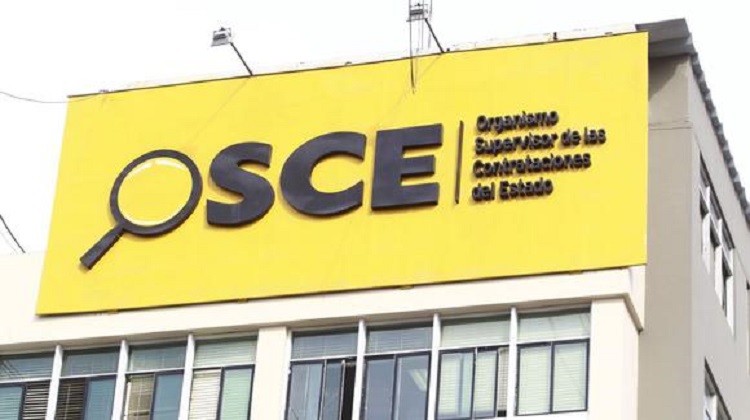 OSCE: Más de 400 personas juramentaron como veedores ciudadanos