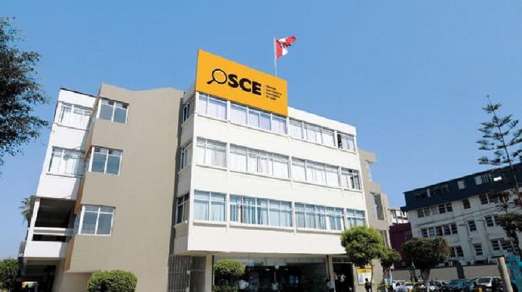 OSCE: Usuarios pueden acceder de manera virtual y gratuita a la Ficha Única del Árbitro