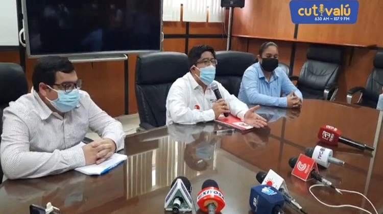 Piura: volverán a licitar obra de Máncora donde se halló carta fianza falsa