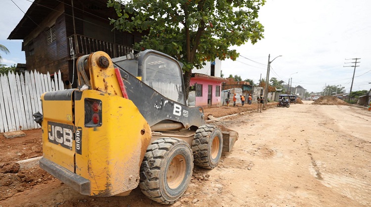 Región Lima: elaborarán expediente técnico para culminar obras de saneamiento en Chancay