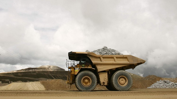 Regiones y municipios recibieron S/ 40,000 millones por canon y regalías mineras