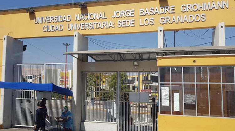 Tacna: detectan indicios de irregularidades en compra de universidad pública