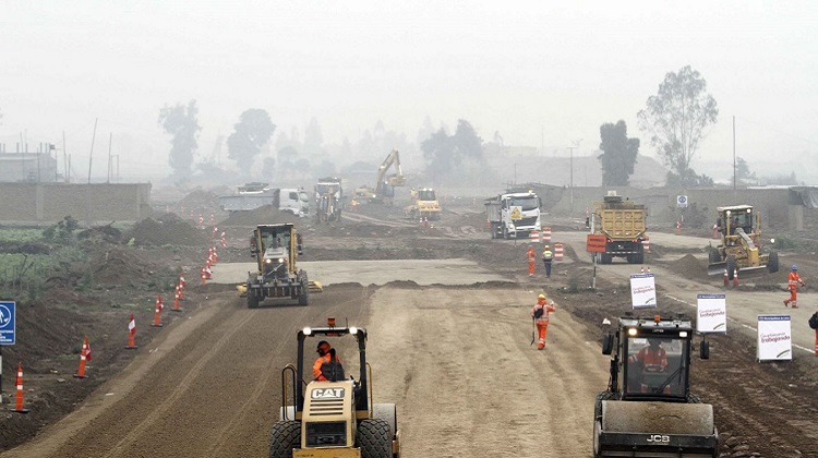 Cuatro beneficios de los acuerdos GtoG para cierre de brechas en infraestructura