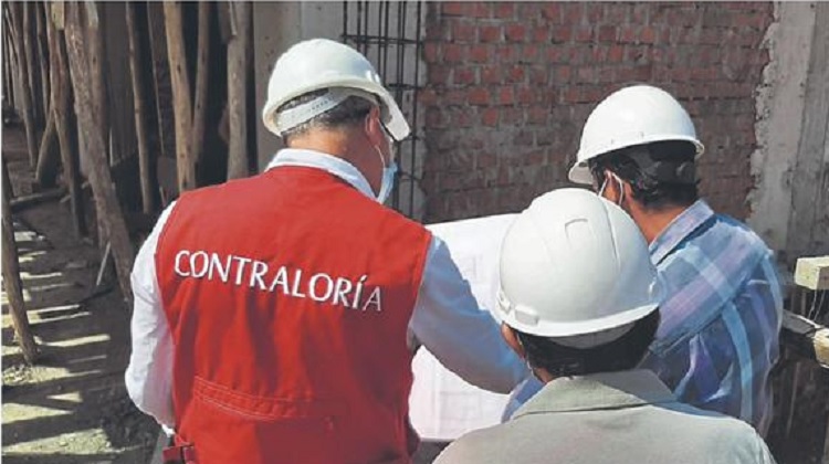Ancash: Alerta en obras de 10 colegios por S/ 79 millones