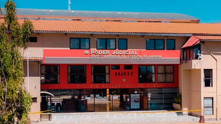 Áncash: exalcalde de Ticllos fue condenado a cinco años de cárcel por corrupción