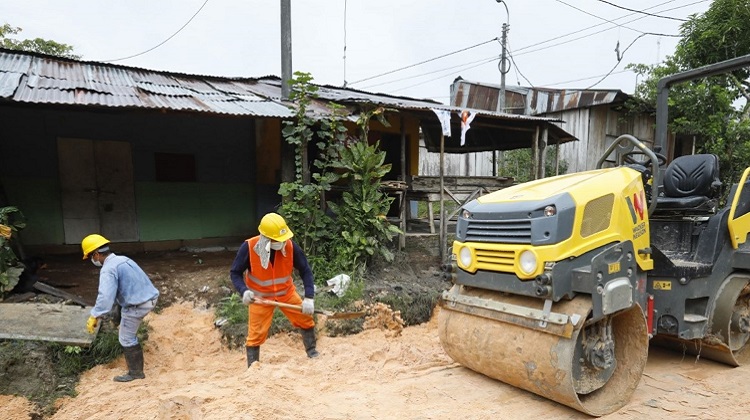 Aprueban crear veedurías ciudadanas que fiscalizarán obras y compras en sector público