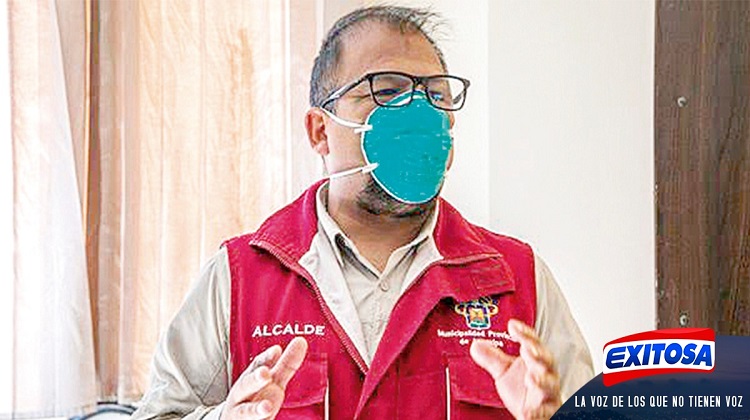 Arequipa: En agosto será juicio contra Omar Candia por tercera vez