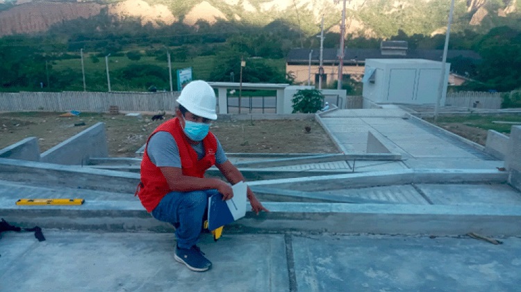 Cajamarca: Contraloría advirtió irregularidades en obras de la Universidad Nacional de Jaén