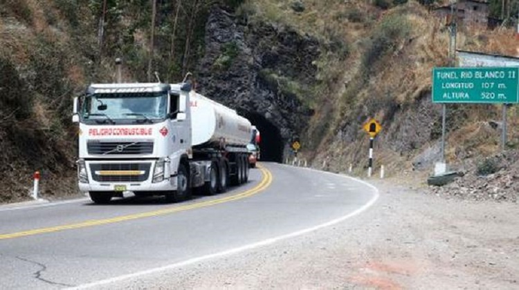 Nueva Carretera Central: Contraloría advierte limitaciones al control concurrente