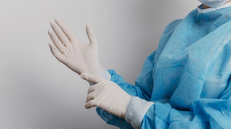 Catálogo electrónico de materiales de protección para la salud lidera adquisiciones