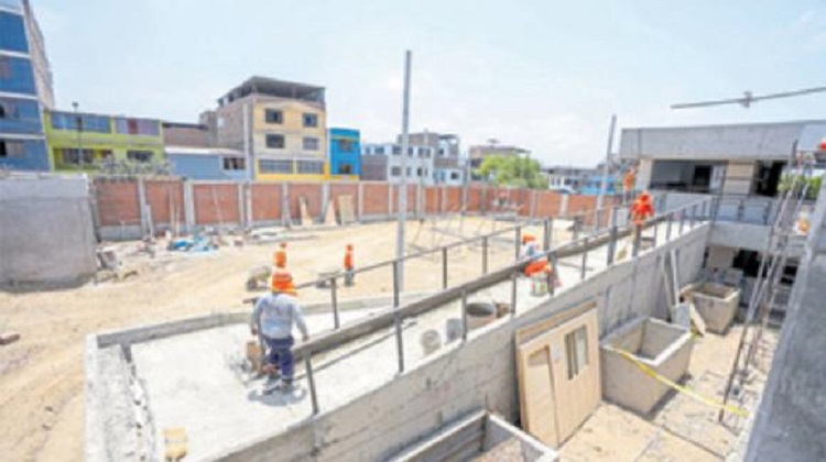 Arequipa: Contraloría encuentra responsabilidad en funcionarios de Uraca