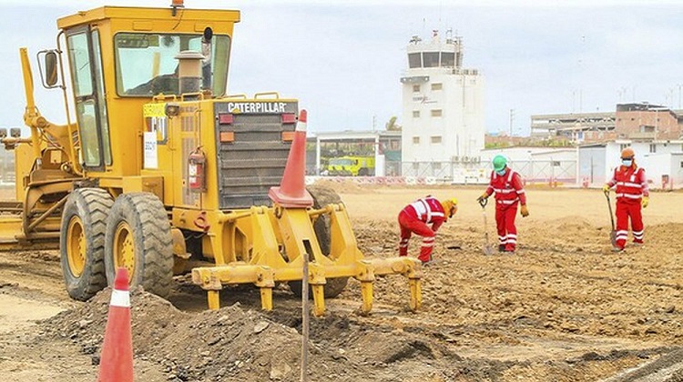 Comprometen S/ 2.400 millones para proyectos de transporte e internet en Lambayeque