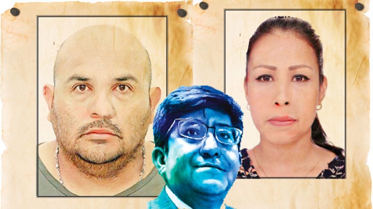 Crearon red paralela en GORE para monitorear millonarios pagos