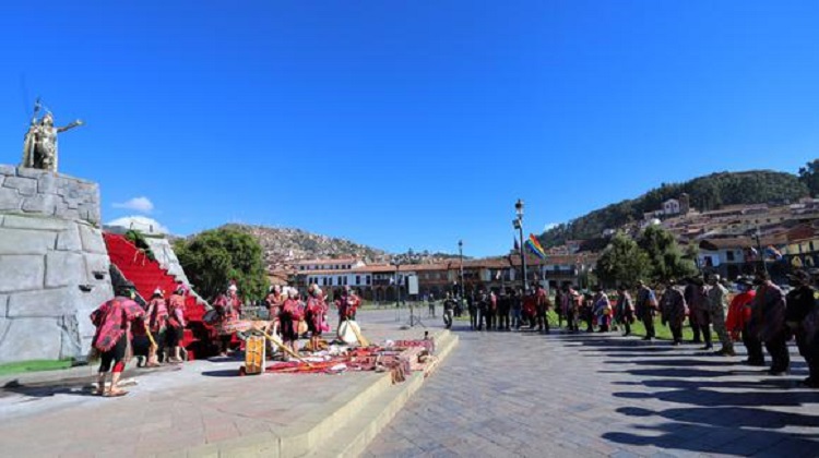 Cusco: 74 denuncias penales por corrupción de funcionarios se hallan en marcha