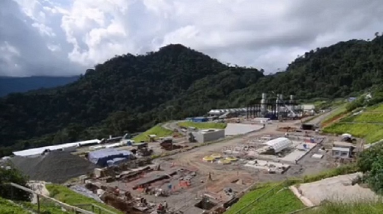 Cusco: planta de Kepashiato tendrá expediente técnico en 8 meses