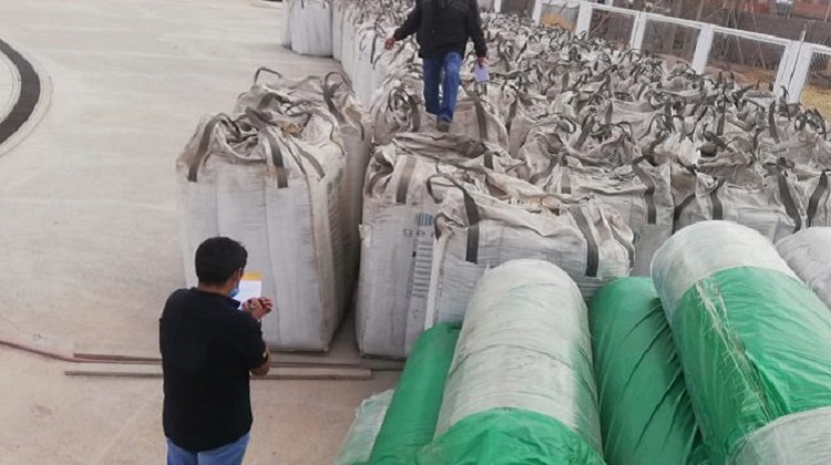 Denuncia penal para Gobernador Regional de Puno y otros 10 funcionarios