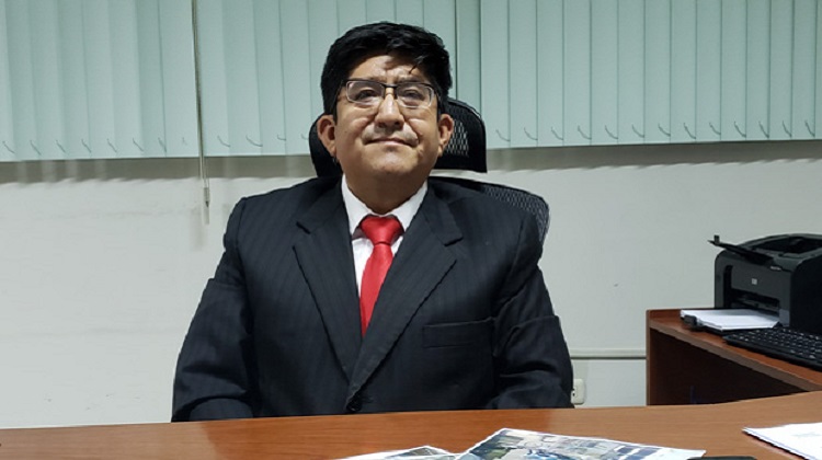 ¿El hilo de la madeja?