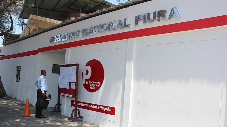 Empresas creadas un año antes de la pandemia facturaron millones con el Estado en Piura