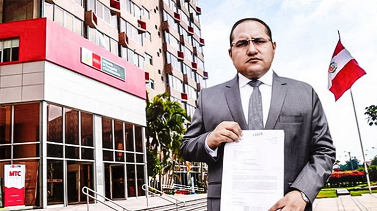 Evitan que Estado pague más de S/ 13 millones a empresas del caso Club de la Construcción